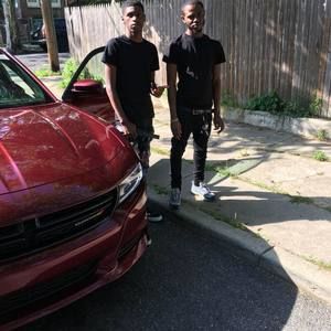 Meet your Posher, Hakeem